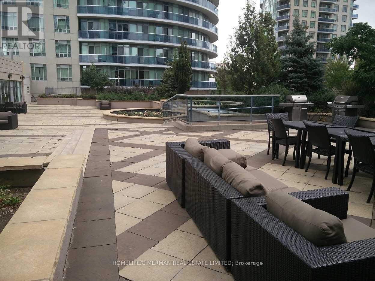 4502 - 50 Absolute Avenue, Mississauga, Ontario  L4Z 0A8 - Photo 17 - W12505482
