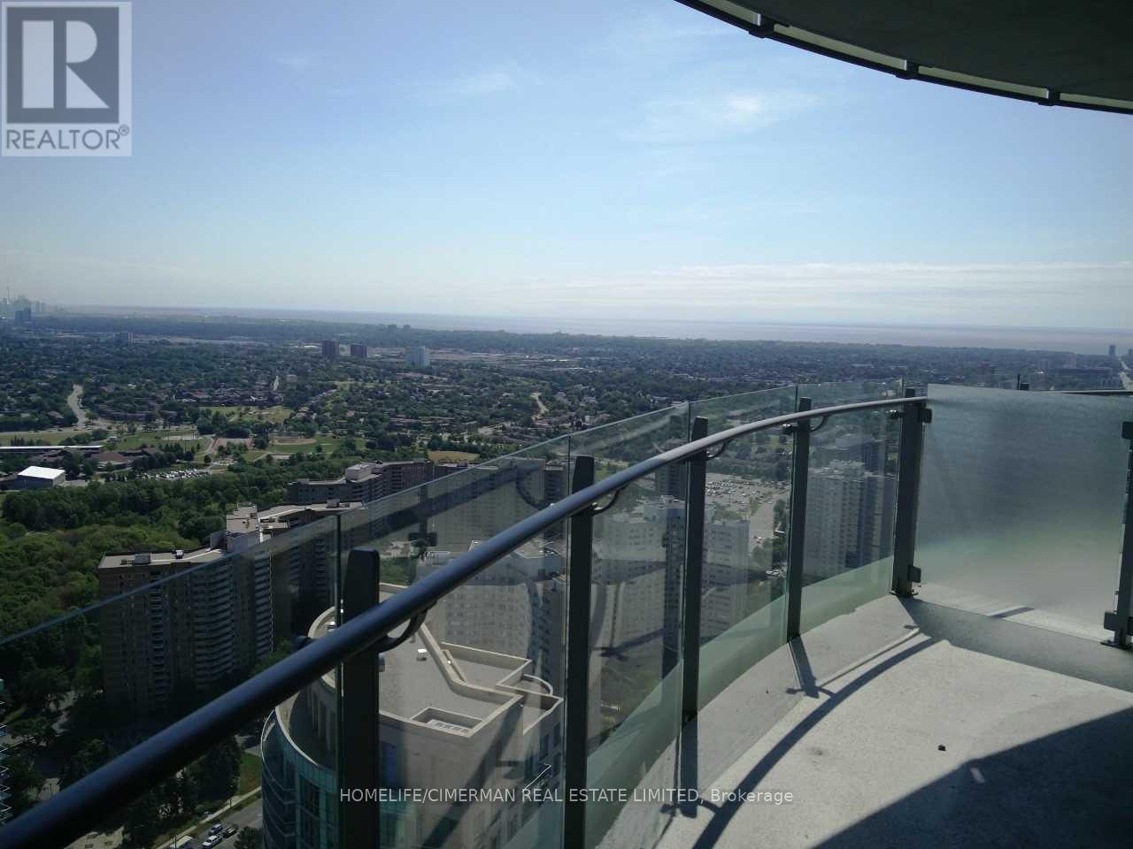 4502 - 50 Absolute Avenue, Mississauga, Ontario  L4Z 0A8 - Photo 8 - W12505482