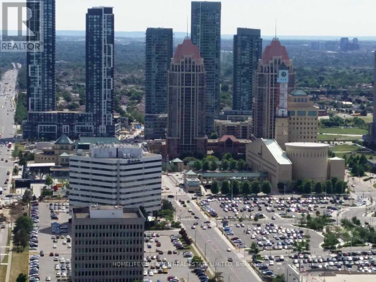 4502 - 50 Absolute Avenue, Mississauga, Ontario  L4Z 0A8 - Photo 9 - W12505482