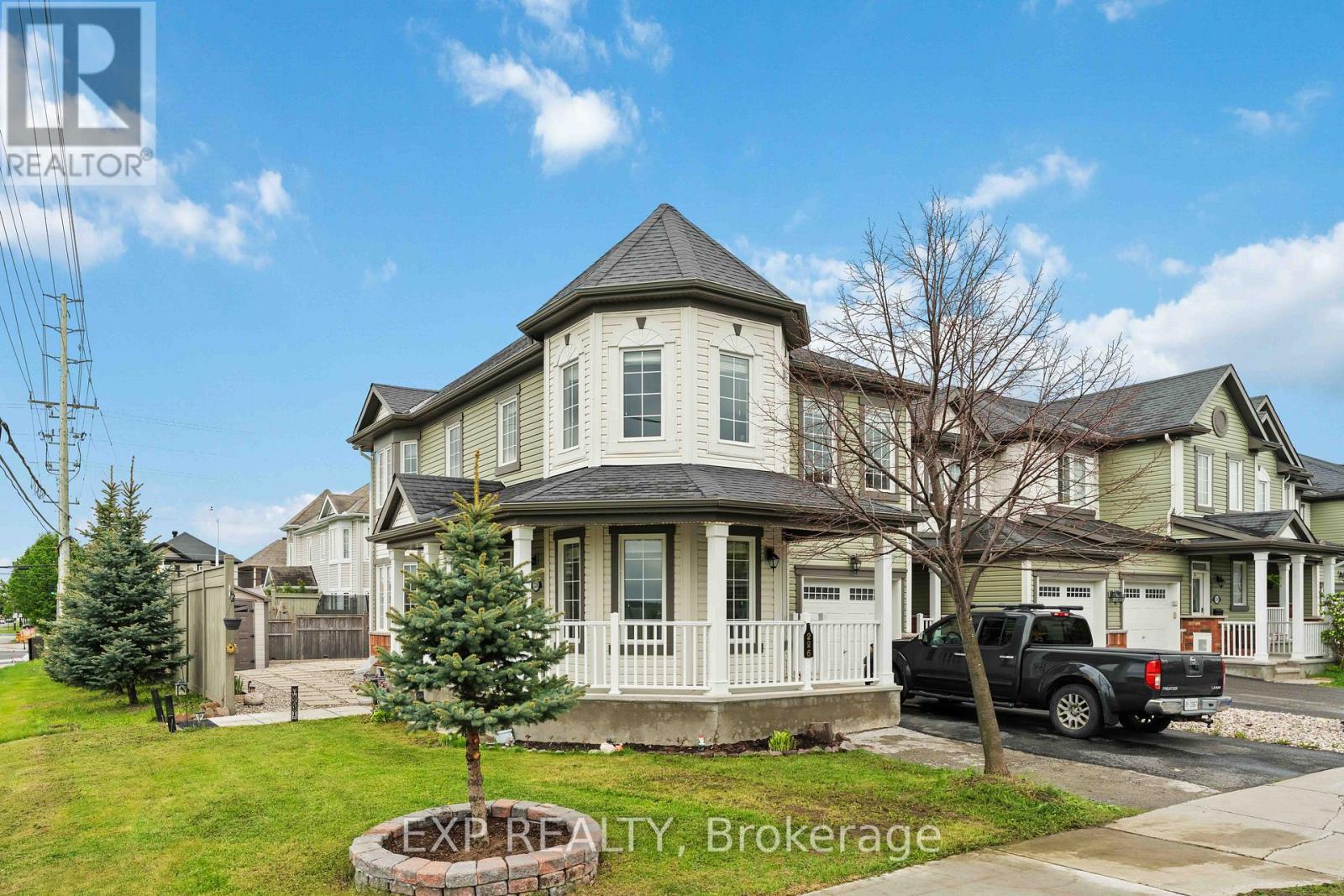 226 PAR-LA-VILLE CIRCLE, Ottawa, Ontario