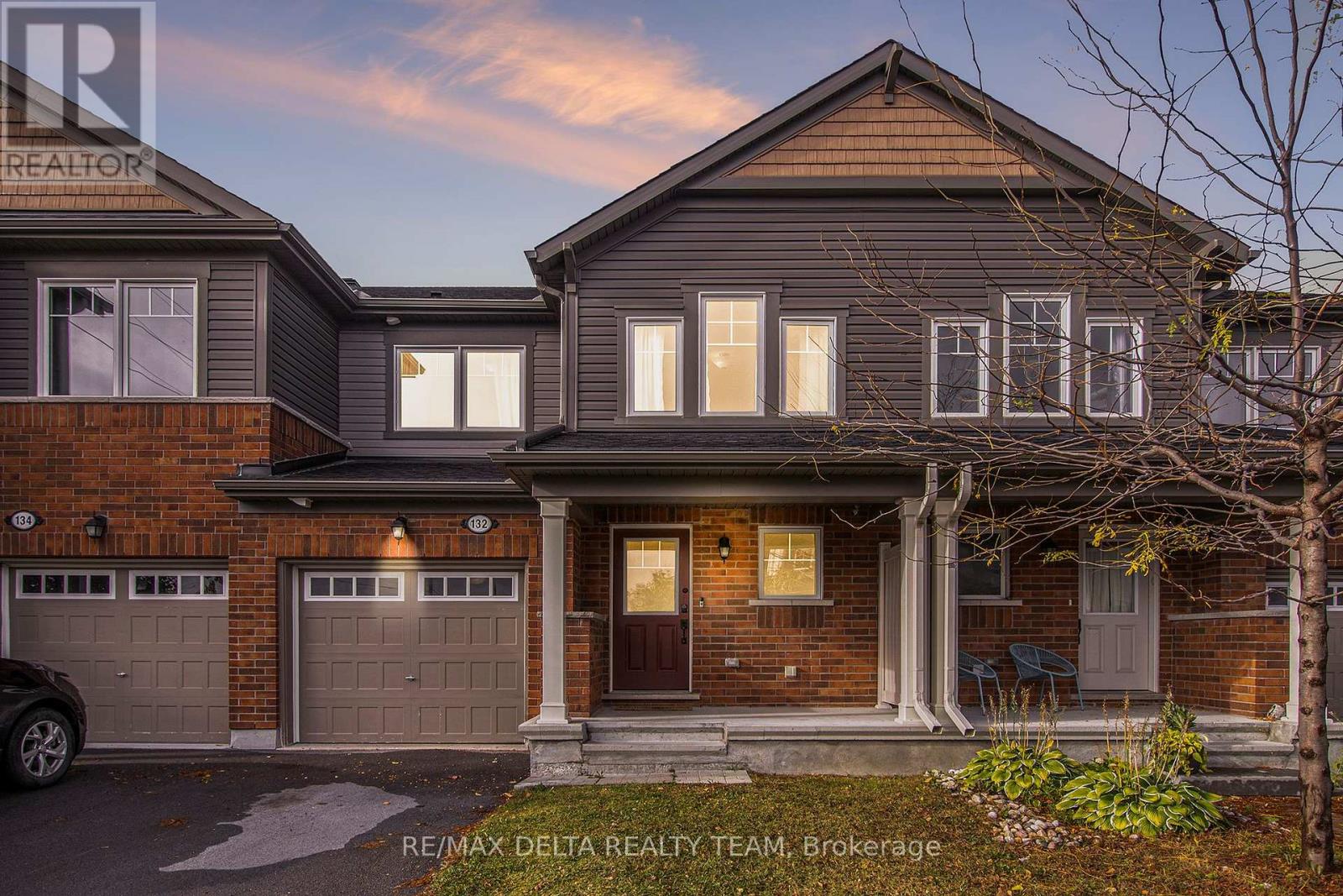 132 CONIFER CREEK CIRCLE, Ottawa, Ontario