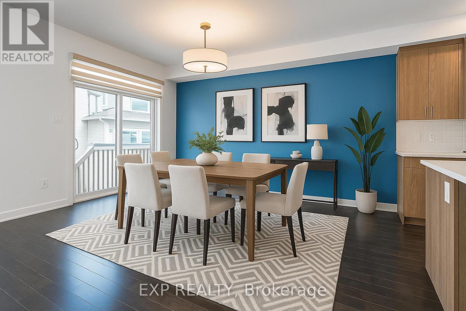 92 Big Dipper Street, Ottawa, Ontario  K4M 0L9 - Photo 12 - X12505542