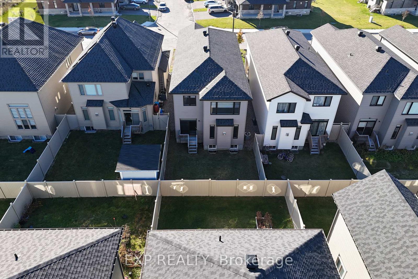 92 Big Dipper Street, Ottawa, Ontario  K4M 0L9 - Photo 26 - X12505542