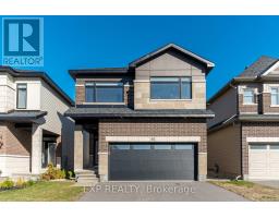 92 BIG DIPPER STREET, Ottawa, Ontario