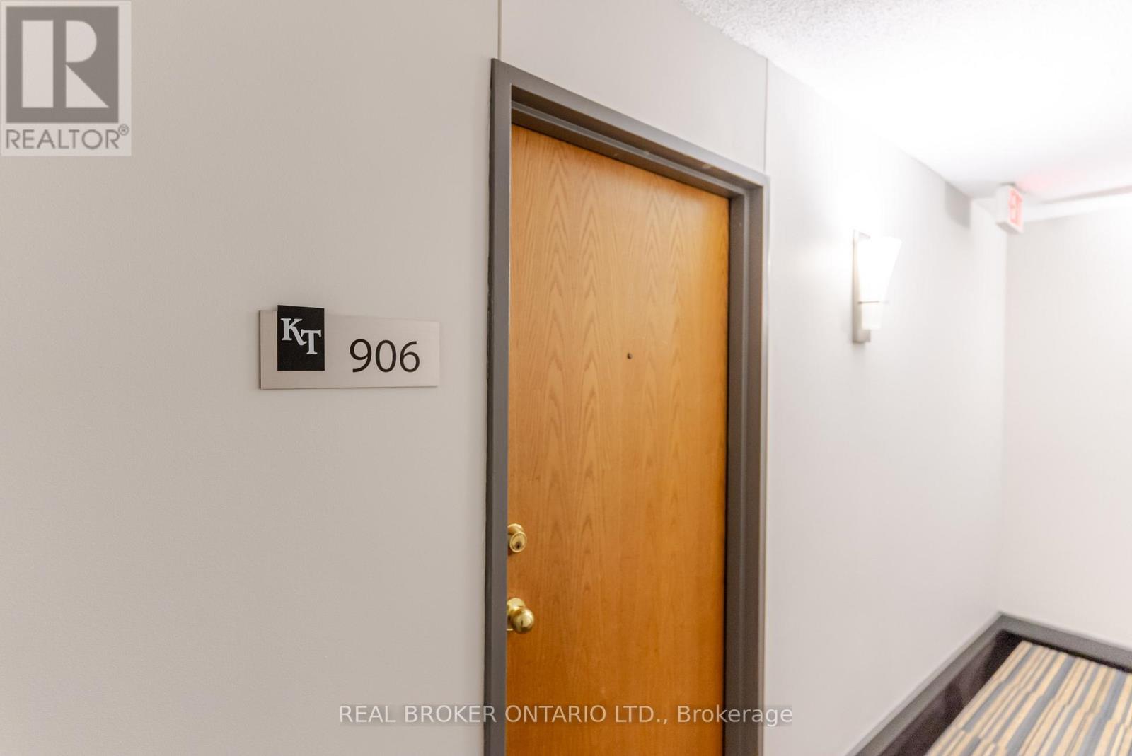 906 - 199 Kent Street, Ottawa, Ontario  K2P 2K8 - Photo 3 - X12505550