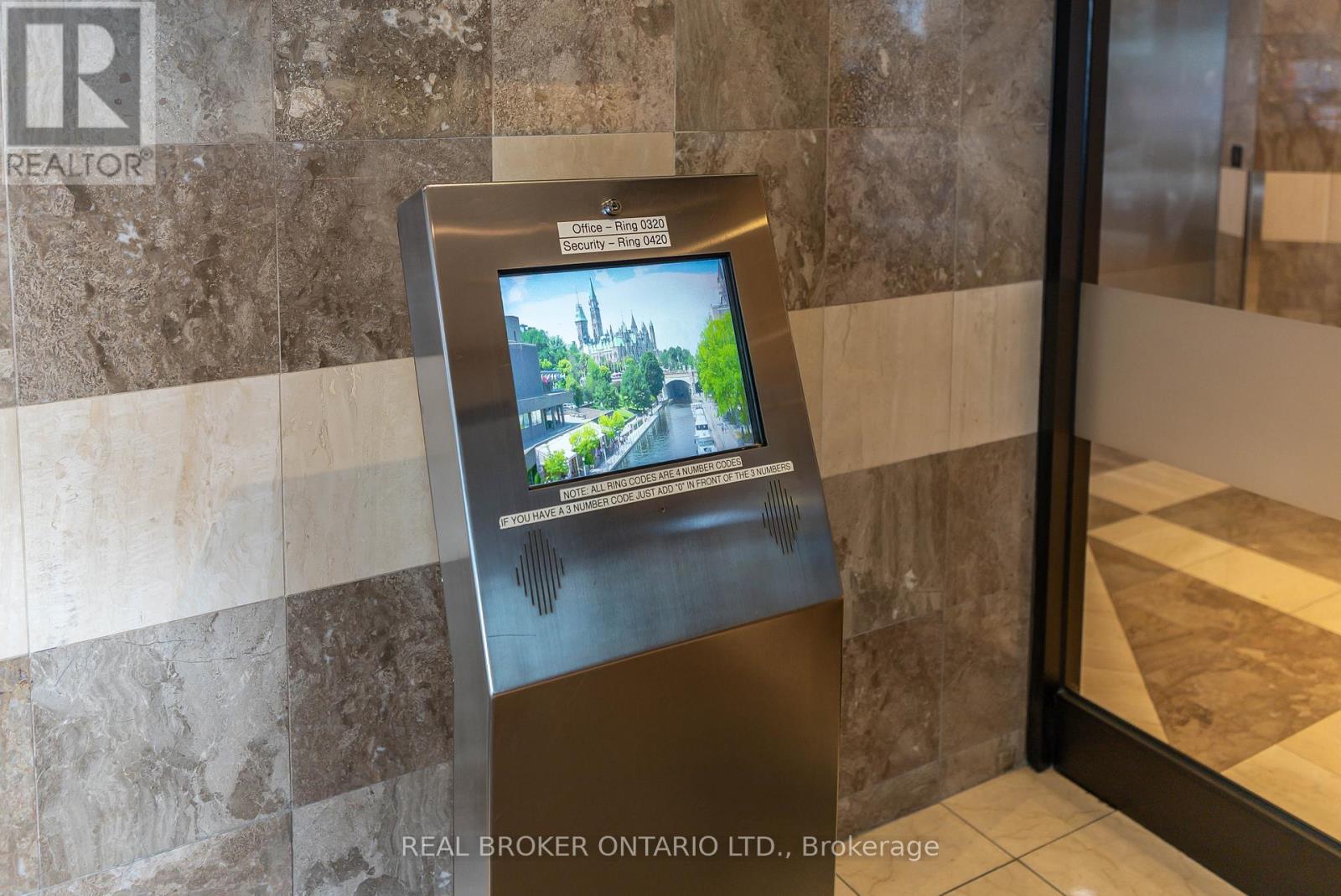 906 - 199 Kent Street, Ottawa, Ontario  K2P 2K8 - Photo 31 - X12505550