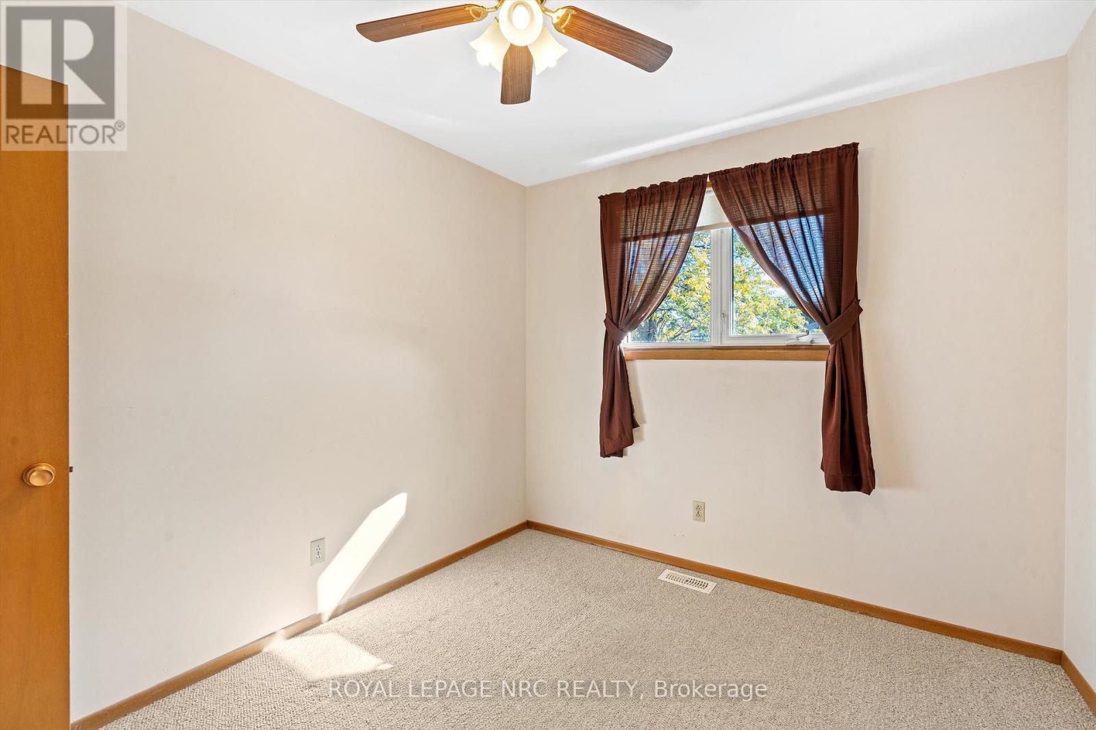 270 St. Paul Street W, St. Catharines, Ontario  L2S 2E7 - Photo 17 - X12505510