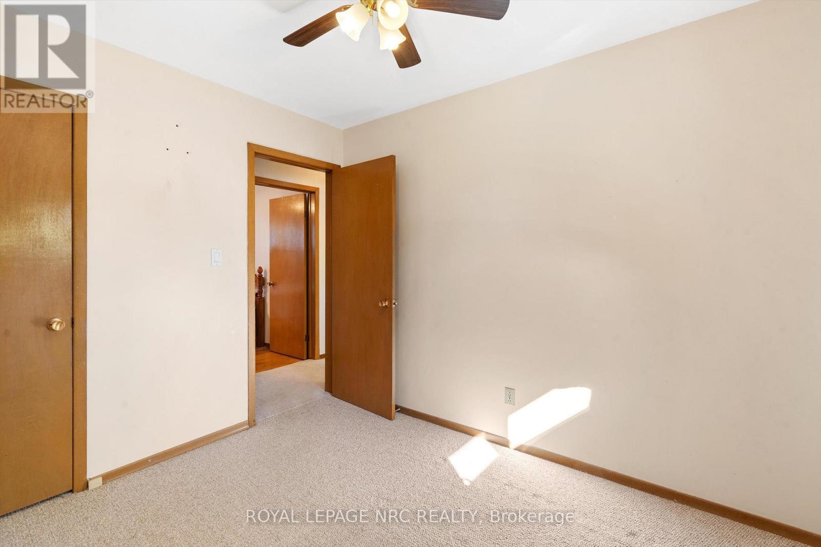 270 St. Paul Street W, St. Catharines, Ontario  L2S 2E7 - Photo 18 - X12505510