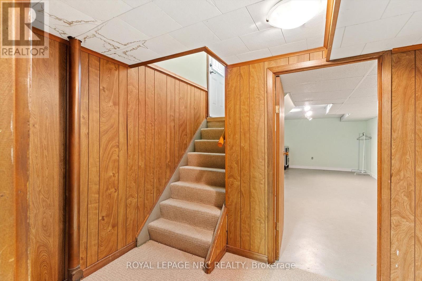 270 St. Paul Street W, St. Catharines, Ontario  L2S 2E7 - Photo 21 - X12505510