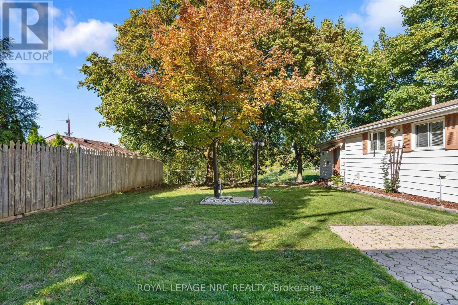 270 St. Paul Street W, St. Catharines, Ontario  L2S 2E7 - Photo 27 - X12505510