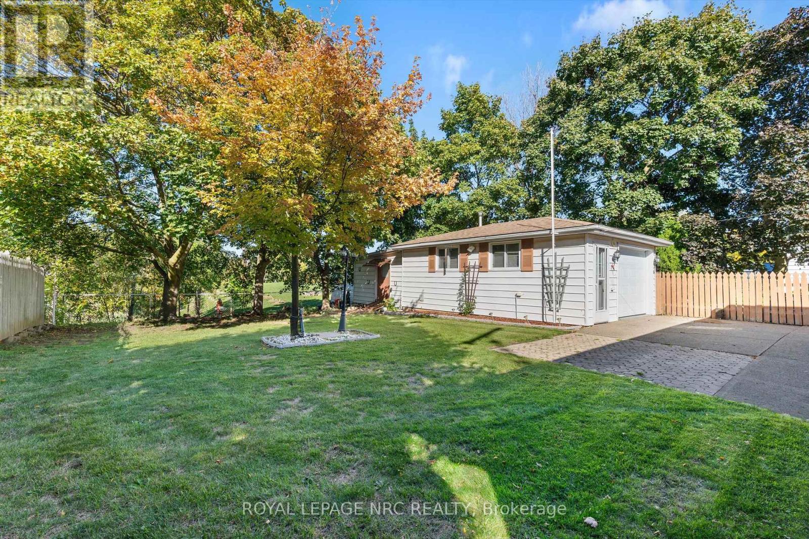 270 St. Paul Street W, St. Catharines, Ontario  L2S 2E7 - Photo 28 - X12505510