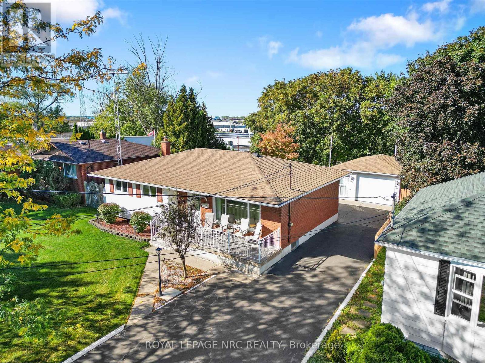 270 St. Paul Street W, St. Catharines, Ontario  L2S 2E7 - Photo 30 - X12505510