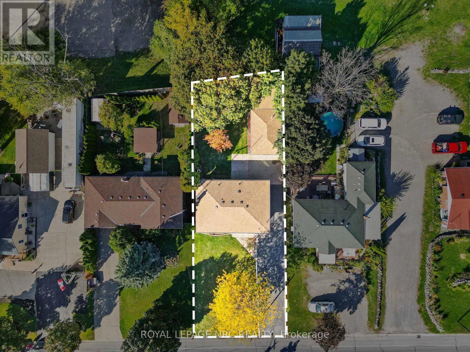 270 St. Paul Street W, St. Catharines, Ontario  L2S 2E7 - Photo 31 - X12505510