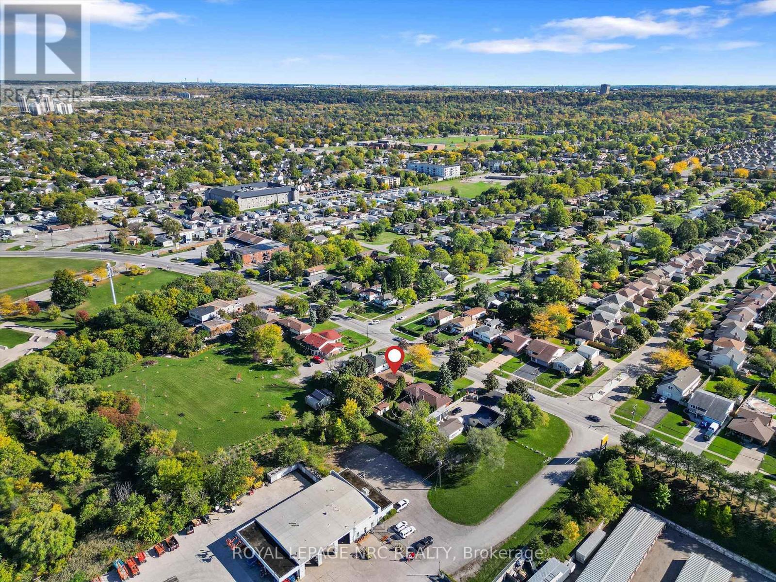 270 St. Paul Street W, St. Catharines, Ontario  L2S 2E7 - Photo 32 - X12505510