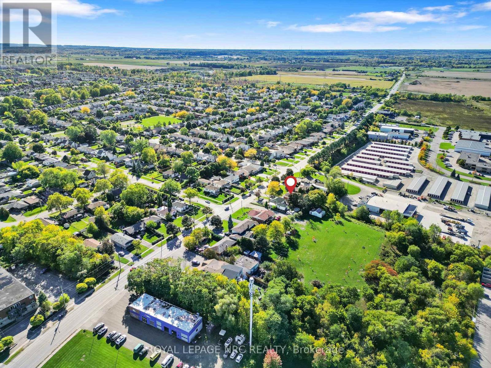 270 St. Paul Street W, St. Catharines, Ontario  L2S 2E7 - Photo 33 - X12505510