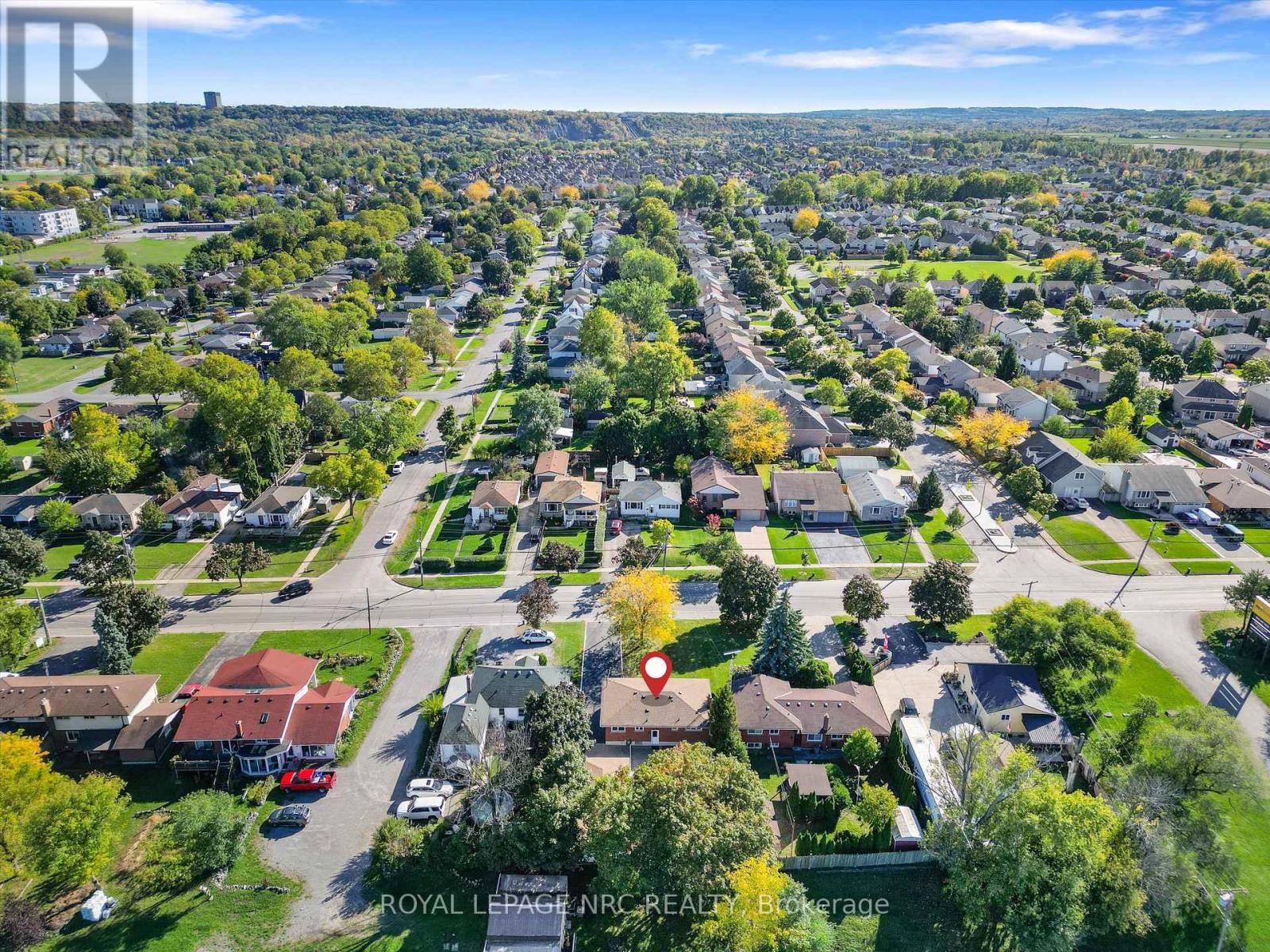 270 St. Paul Street W, St. Catharines, Ontario  L2S 2E7 - Photo 34 - X12505510