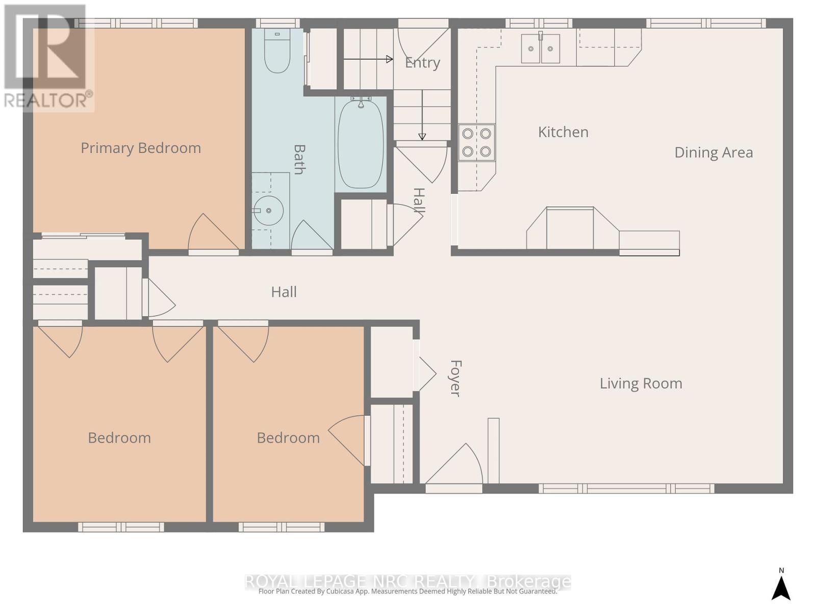 270 St. Paul Street W, St. Catharines, Ontario  L2S 2E7 - Photo 35 - X12505510