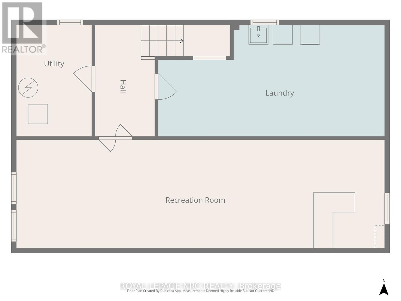 270 St. Paul Street W, St. Catharines, Ontario  L2S 2E7 - Photo 36 - X12505510