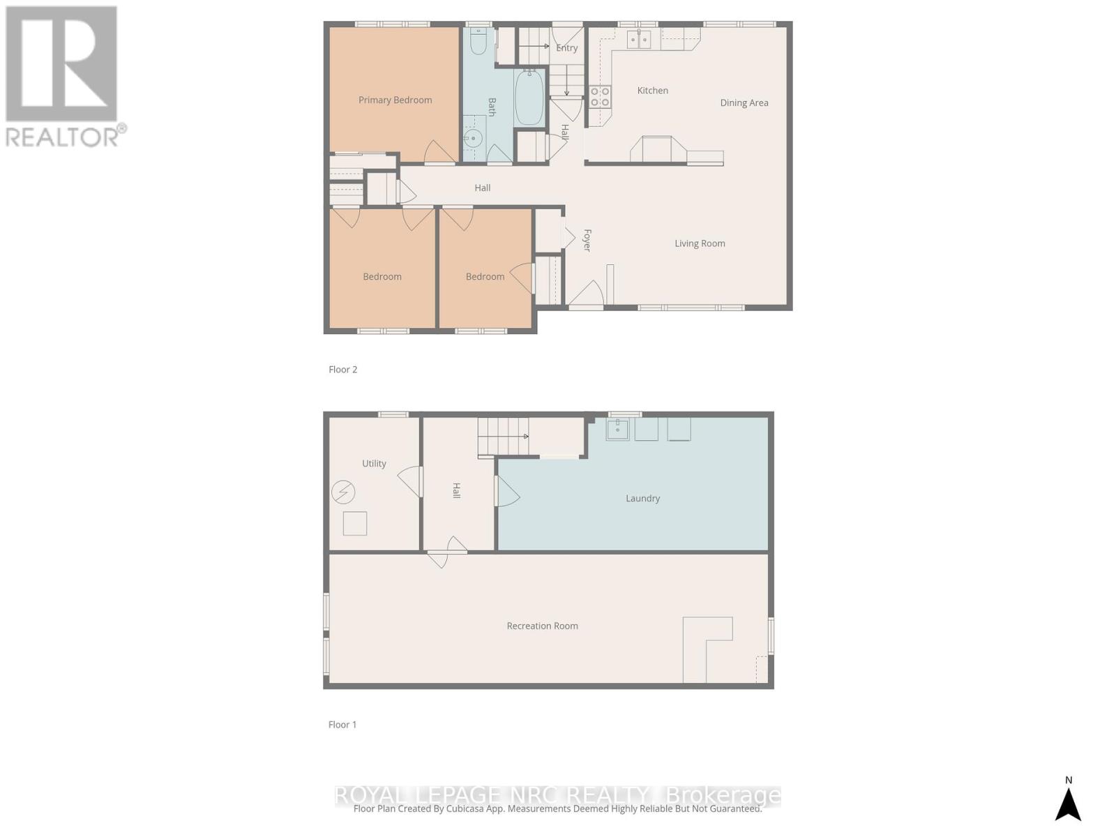 270 St. Paul Street W, St. Catharines, Ontario  L2S 2E7 - Photo 37 - X12505510