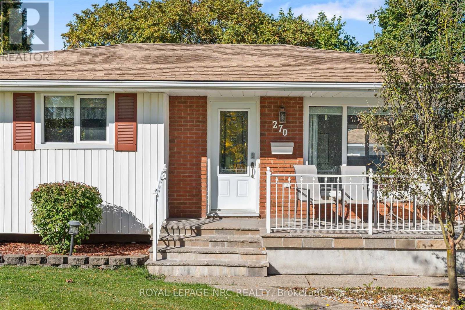 270 St. Paul Street W, St. Catharines, Ontario  L2S 2E7 - Photo 38 - X12505510