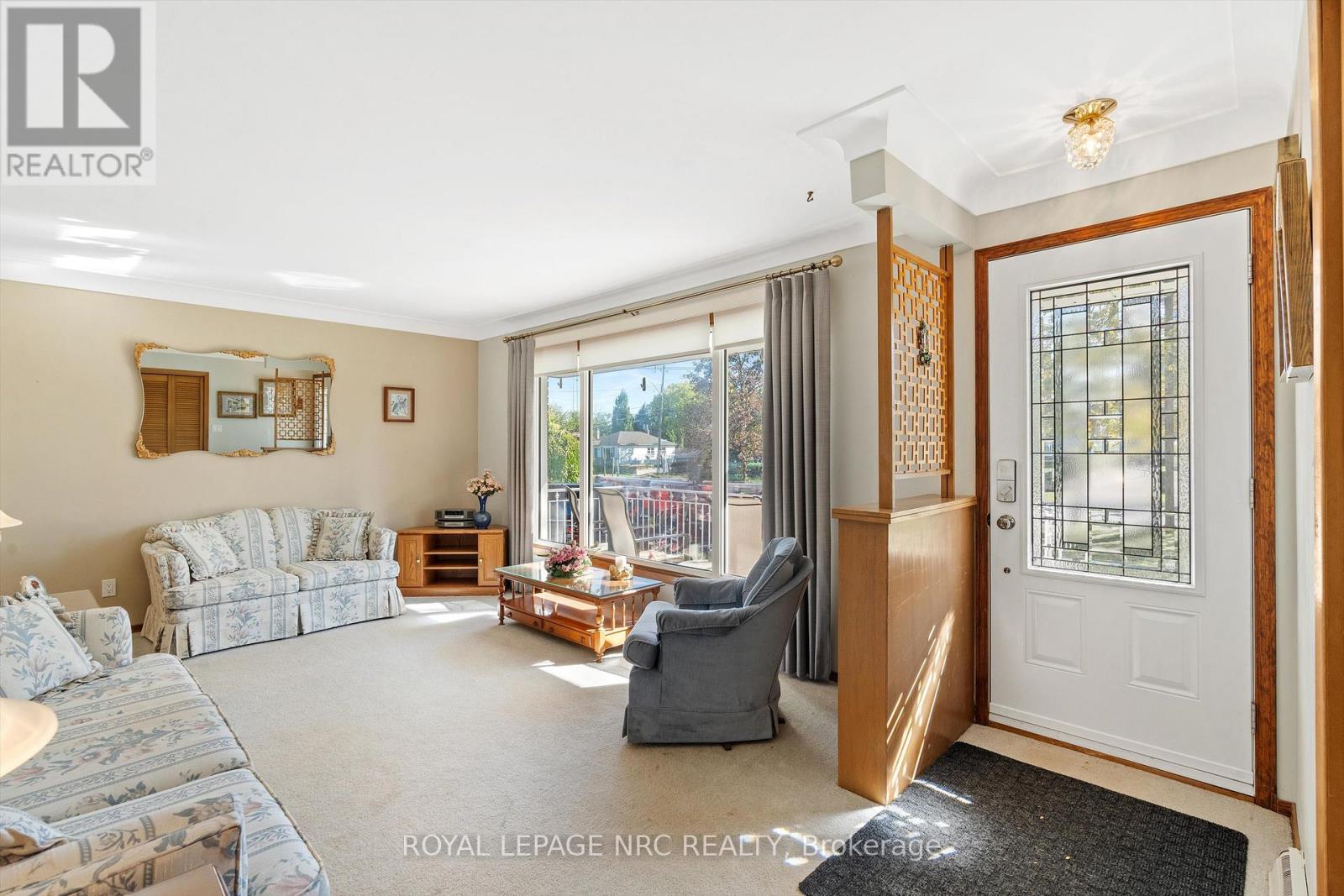 270 St. Paul Street W, St. Catharines, Ontario  L2S 2E7 - Photo 5 - X12505510