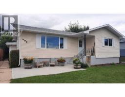 409 9 Street E Riverview Park, Drumheller, Ca