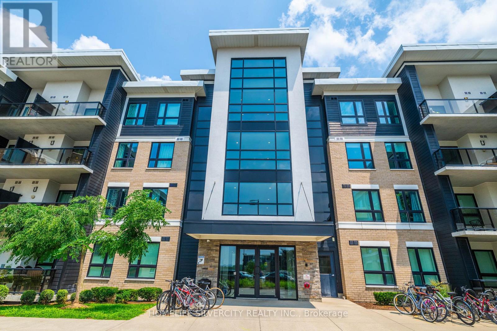 412 - 1284 GORDON STREET, Guelph, Ontario