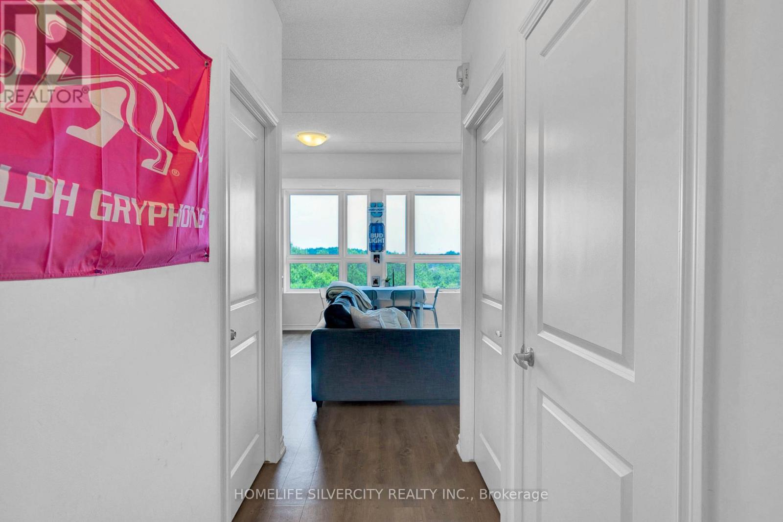 412 - 1284 Gordon Street, Guelph, Ontario  N1L 1H3 - Photo 5 - X12505470