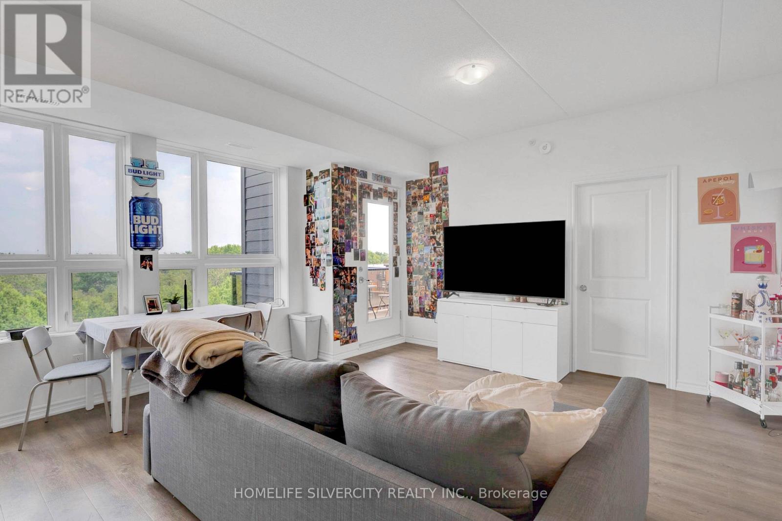 412 - 1284 Gordon Street, Guelph, Ontario  N1L 1H3 - Photo 6 - X12505470