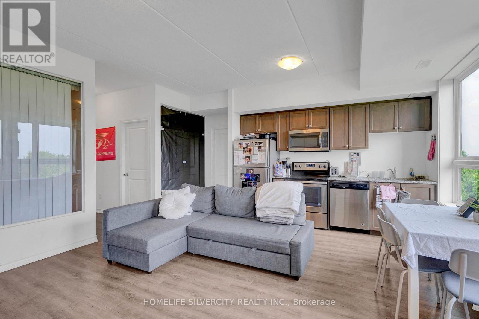 412 - 1284 Gordon Street, Guelph, Ontario  N1L 1H3 - Photo 7 - X12505470