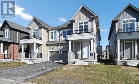 55 BROWN STREET DRIVE, Erin, Ontario