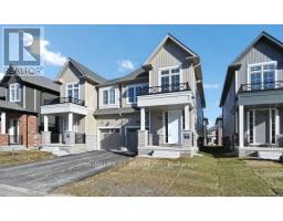 55 BROWN STREET DRIVE, Erin, Ontario