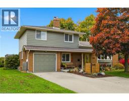 348 SYDENHAM Road, Dundas, Ontario