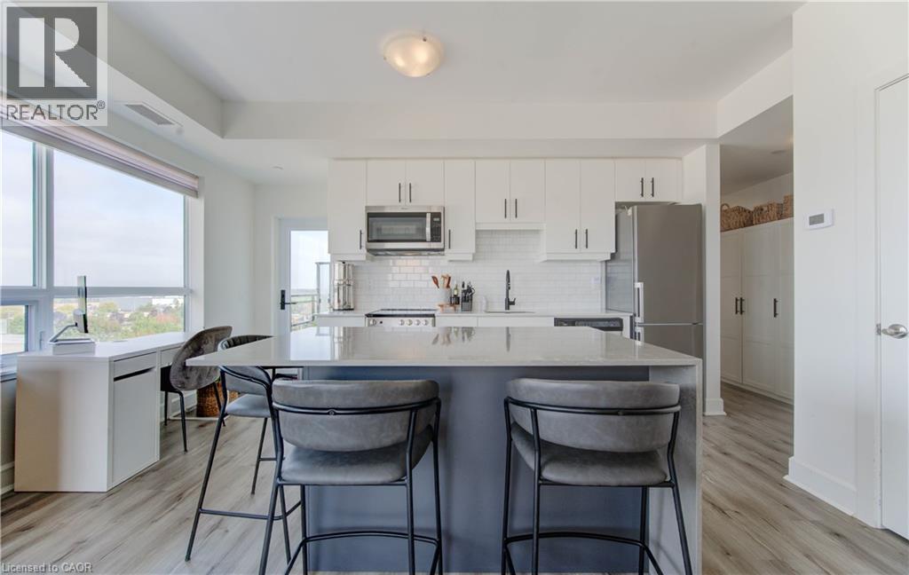 247 Northfield Drive E Unit# 615, Waterloo, Ontario  N2K 0H1 - Photo 10 - 40780019