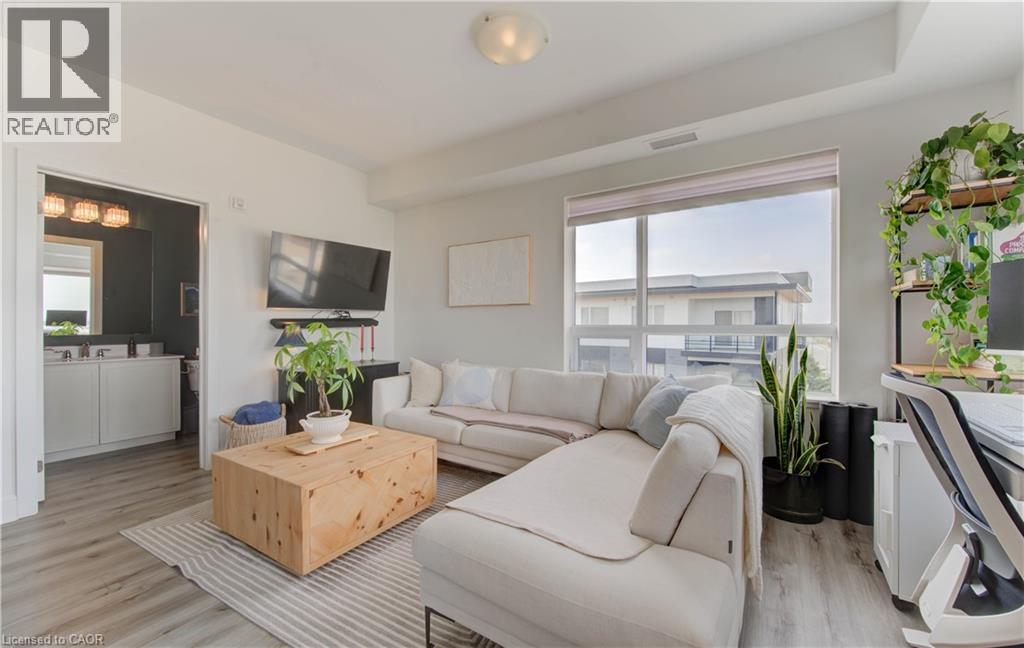 247 Northfield Drive E Unit# 615, Waterloo, Ontario  N2K 0H1 - Photo 11 - 40780019