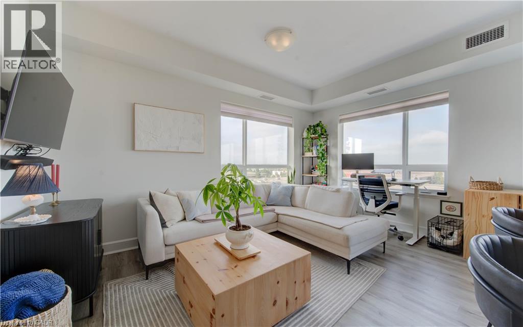 247 Northfield Drive E Unit# 615, Waterloo, Ontario  N2K 0H1 - Photo 12 - 40780019