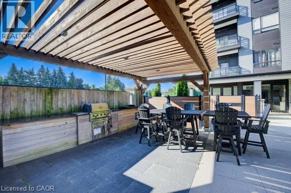 247 Northfield Drive E Unit# 615, Waterloo, Ontario  N2K 0H1 - Photo 18 - 40780019