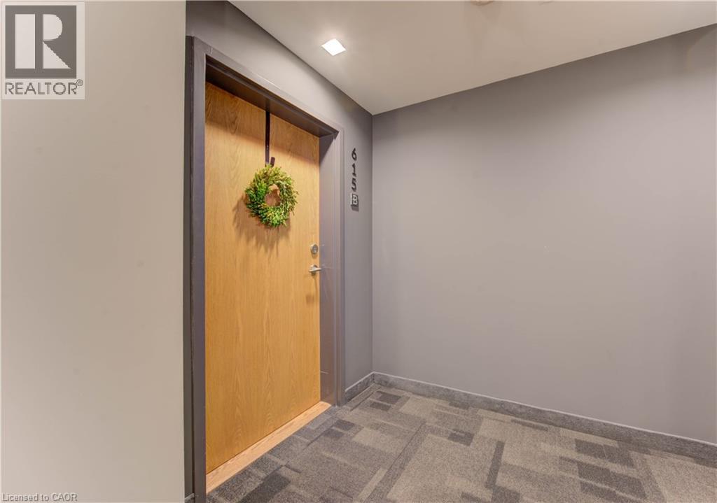 247 Northfield Drive E Unit# 615, Waterloo, Ontario  N2K 0H1 - Photo 2 - 40780019