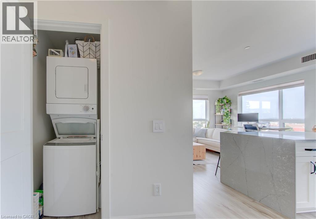 247 Northfield Drive E Unit# 615, Waterloo, Ontario  N2K 0H1 - Photo 4 - 40780019