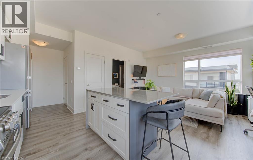 247 Northfield Drive E Unit# 615, Waterloo, Ontario  N2K 0H1 - Photo 6 - 40780019