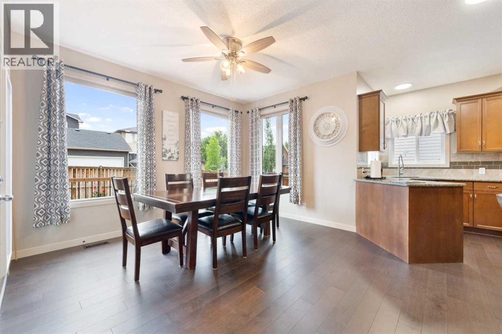 7 Westridge Green, Okotoks, Alberta  T1S 0J9 - Photo 11 - A2249328