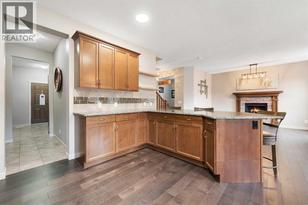 7 Westridge Green, Okotoks, Alberta  T1S 0J9 - Photo 13 - A2249328