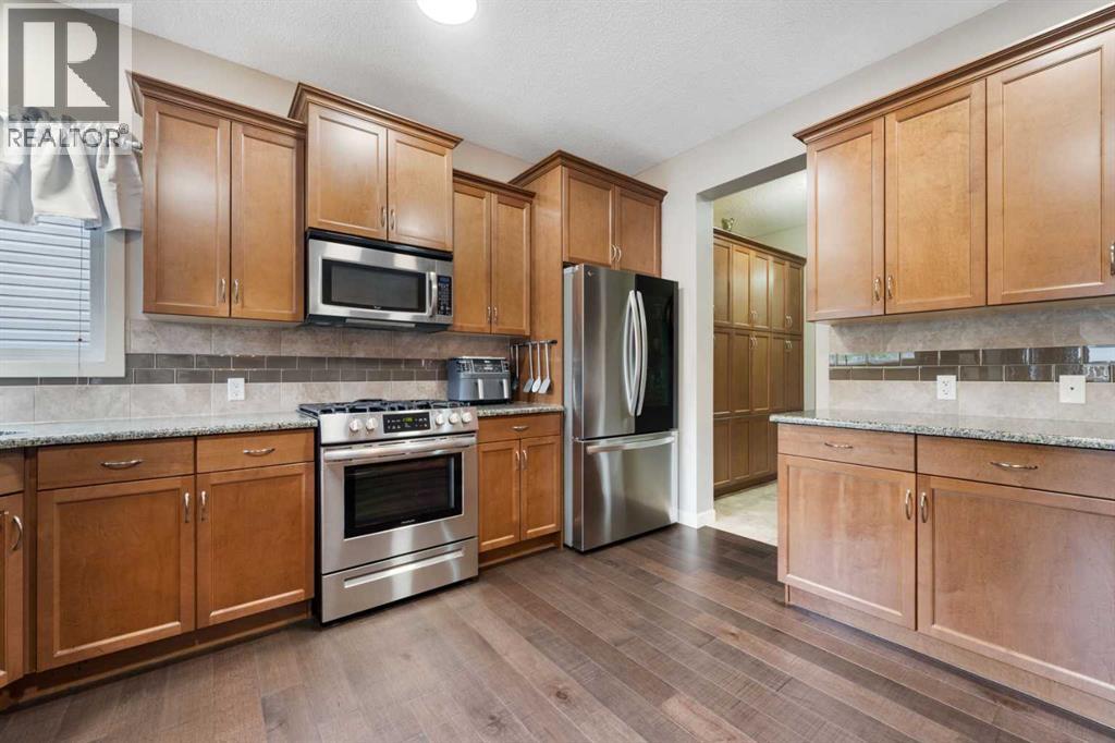 7 Westridge Green, Okotoks, Alberta  T1S 0J9 - Photo 12 - A2249328