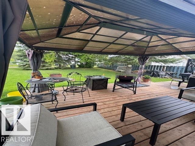 4531 47 St, Rural Lac Ste. Anne County, Alberta  T0E 0A0 - Photo 10 - E4450635