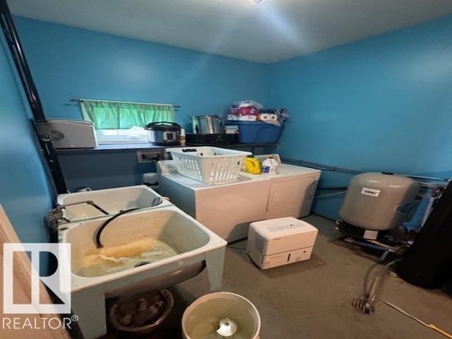 4531 47 St, Rural Lac Ste. Anne County, Alberta  T0E 0A0 - Photo 26 - E4450635