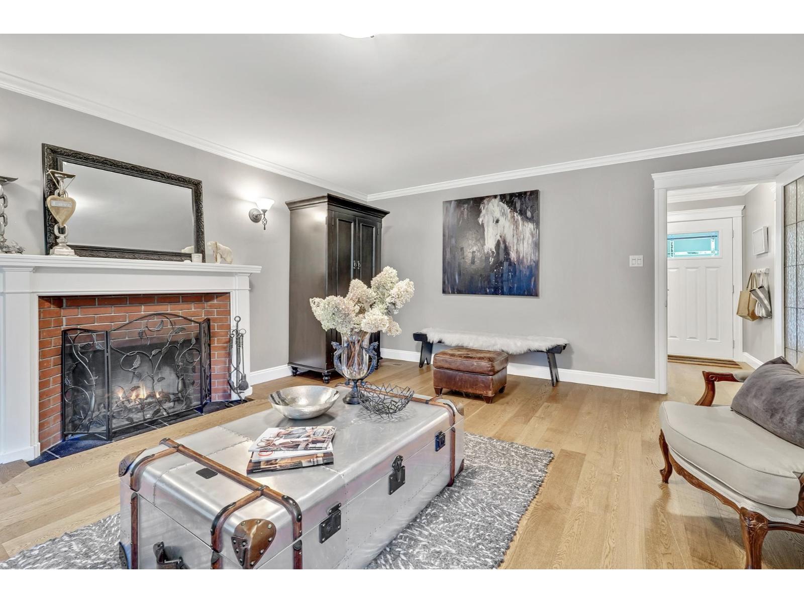 12688 23 Avenue, Surrey, British Columbia  V4A 2C7 - Photo 8 - R3050944