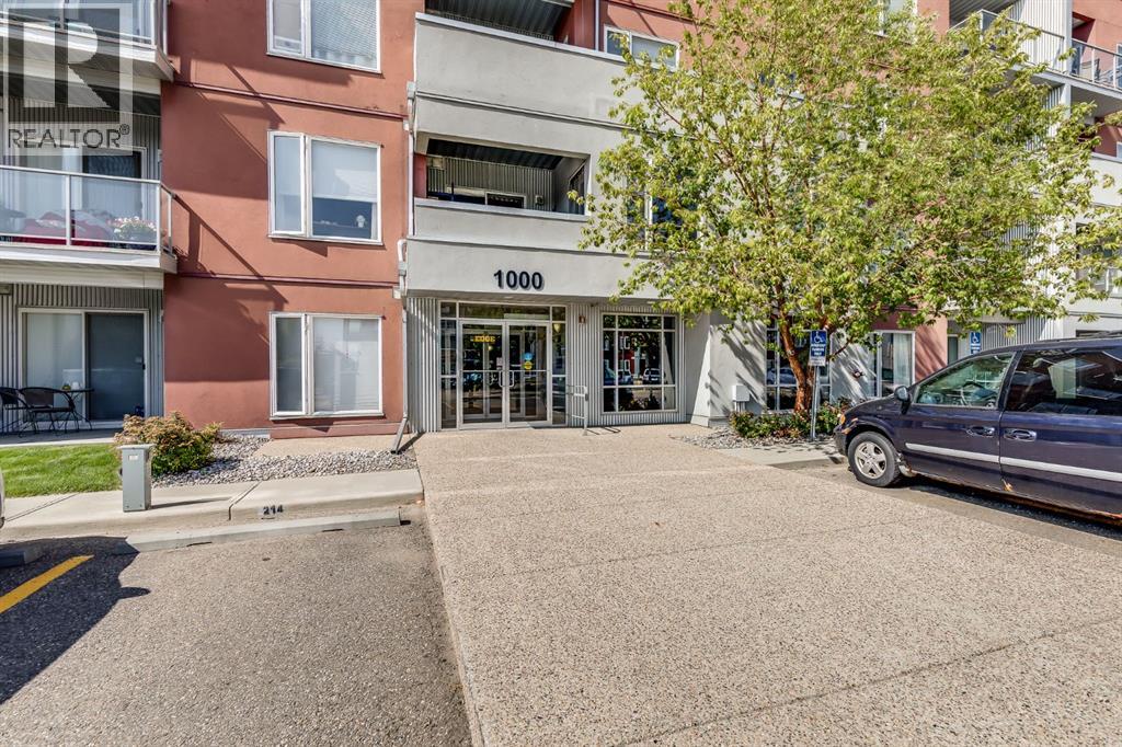 1417, 604 East Lake Boulevard Ne, Airdrie, Alberta  T4A 0G5 - Photo 2 - A2253764