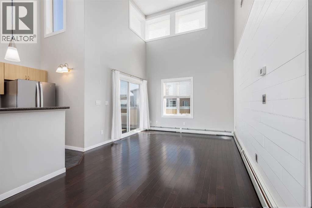 1417, 604 East Lake Boulevard Ne, Airdrie, Alberta  T4A 0G5 - Photo 4 - A2253764