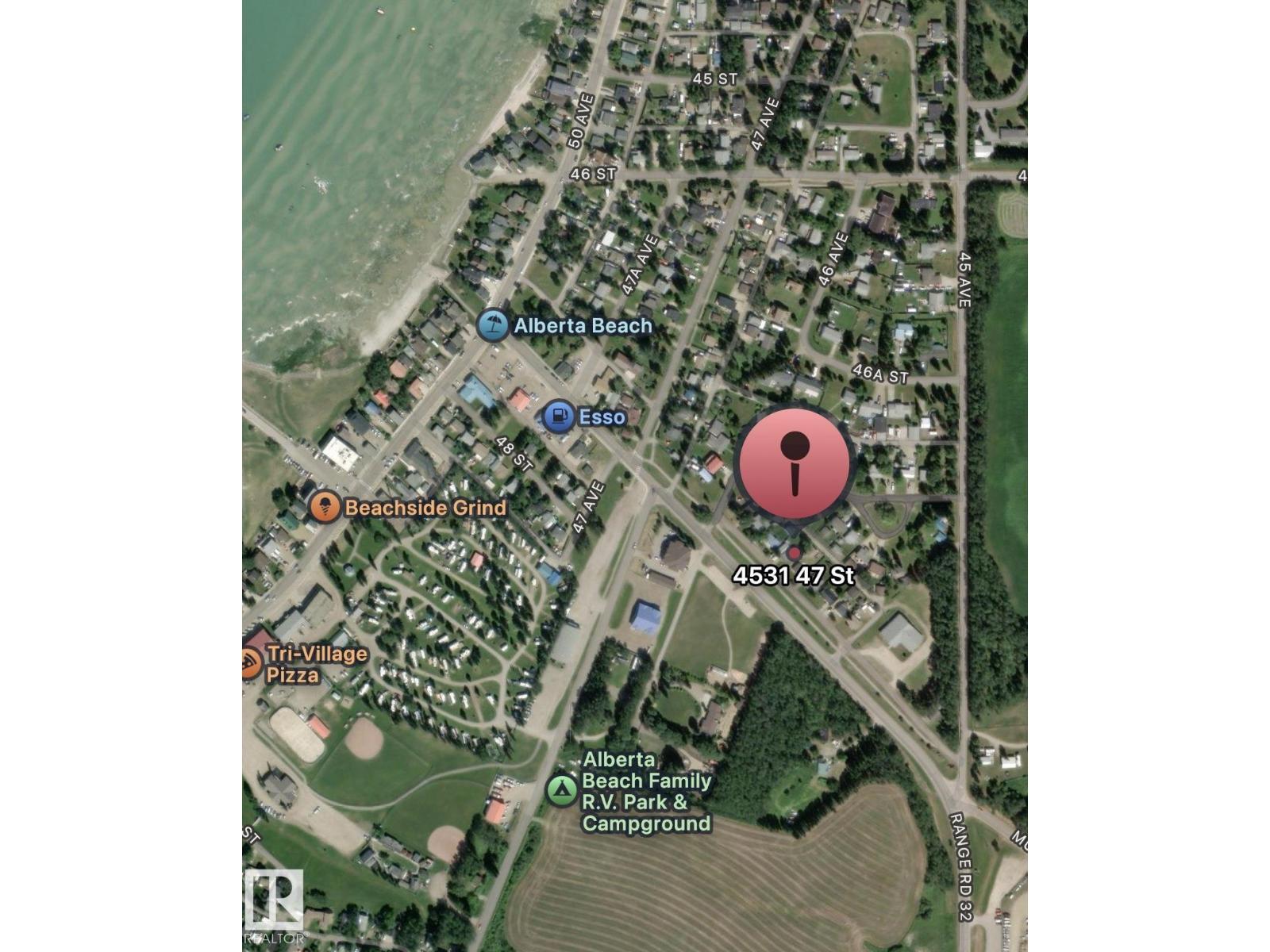 4531 47 St, Rural Lac Ste. Anne County, Alberta  T0E 0A0 - Photo 30 - E4450635