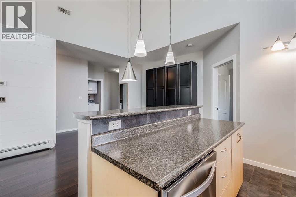 1417, 604 East Lake Boulevard Ne, Airdrie, Alberta  T4A 0G5 - Photo 9 - A2253764